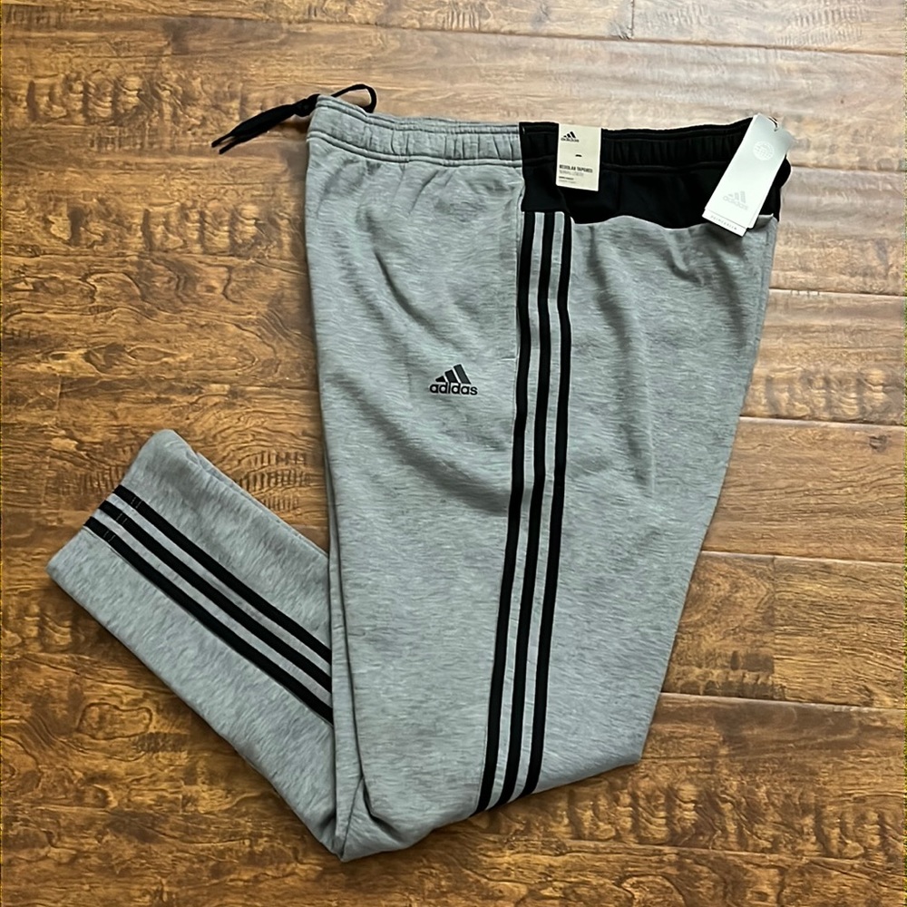 ADIDAS Mens MultiSport Pants - size XL